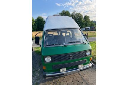 VW T3 Caravelle Gebrauchtwagen