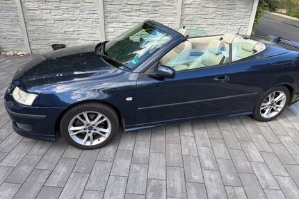 Saab 9-3 Gebrauchtwagen