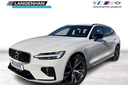 Volvo V60 Gebrauchtwagen