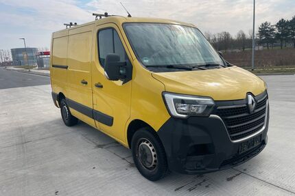 Renault Master Gebrauchtwagen