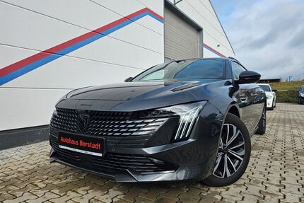 Peugeot 508 Gebrauchtwagen