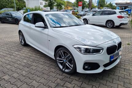 BMW 120 Gebrauchtwagen