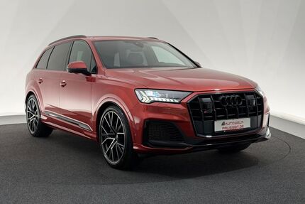 Audi SQ7 Gebrauchtwagen