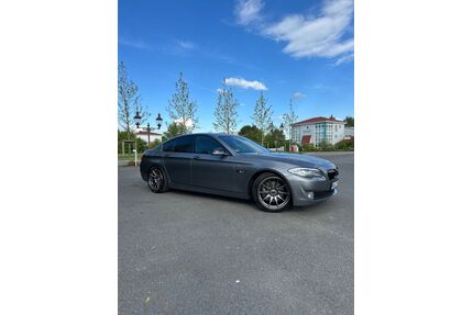 BMW 535 Gebrauchtwagen