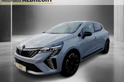 Renault Clio Gebrauchtwagen