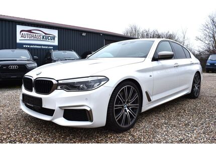 BMW M550 Gebrauchtwagen