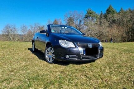 VW Eos Gebrauchtwagen
