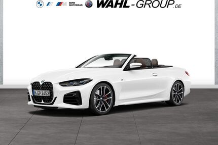 BMW M440 Gebrauchtwagen