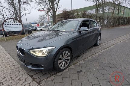 BMW 120 Gebrauchtwagen