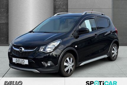 Opel Karl Gebrauchtwagen