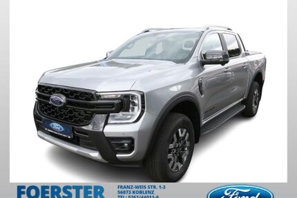 Ford Ranger Gebrauchtwagen