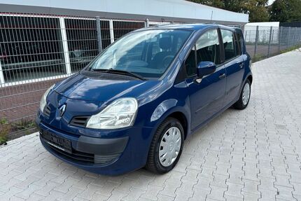 Renault Grand Modus Gebrauchtwagen