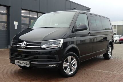 VW T6 Multivan Gebrauchtwagen