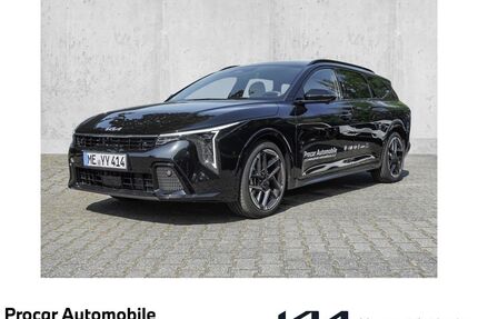Kia K4 Gebrauchtwagen