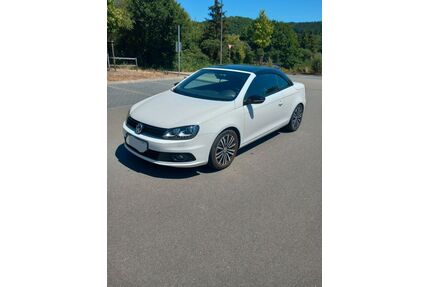 VW Eos Gebrauchtwagen