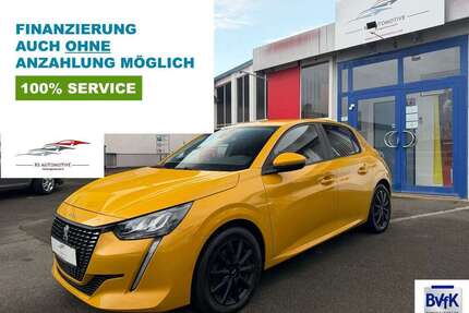 Peugeot 208 Gebrauchtwagen
