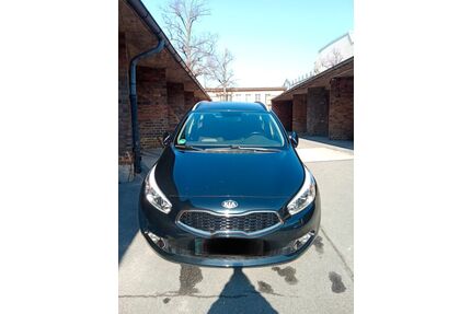 Kia ceed Sportswagon Gebrauchtwagen