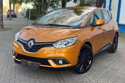 Renault Scenic Gebrauchtwagen