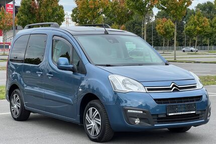 Citroen Berlingo Gebrauchtwagen