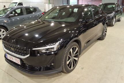 Polestar 2 Gebrauchtwagen