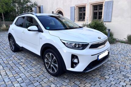 Kia Stonic Gebrauchtwagen