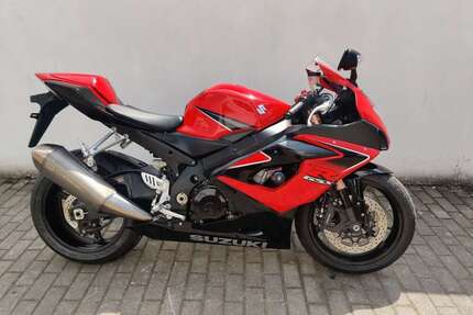 Suzuki GSX-R 1000 Gebrauchtwagen