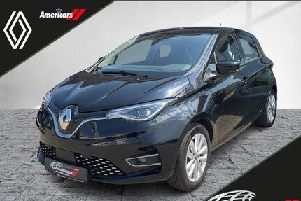 Renault ZOE Gebrauchtwagen