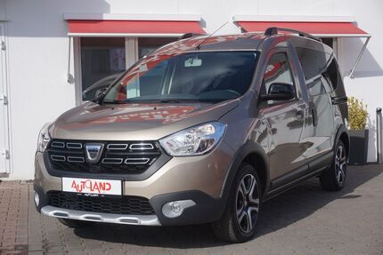 Dacia Dokker Gebrauchtwagen