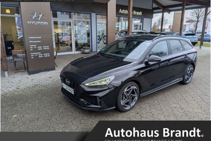 Hyundai i30 Gebrauchtwagen