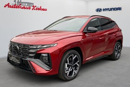 Hyundai TUCSON Gebrauchtwagen