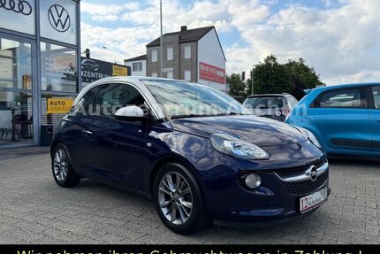 Opel Adam Gebrauchtwagen