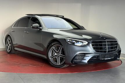 Mercedes-Benz S 580 Gebrauchtwagen