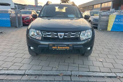 Dacia Duster Gebrauchtwagen