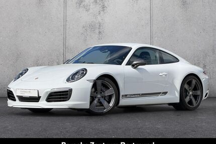 Porsche 991 Gebrauchtwagen