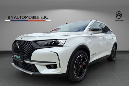 DS Automobiles DS7 (Crossback) Gebrauchtwagen