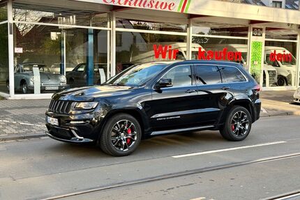 Jeep Grand Cherokee Gebrauchtwagen