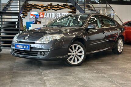 Renault Laguna Gebrauchtwagen