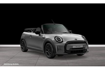 Mini Cooper Cabrio Gebrauchtwagen