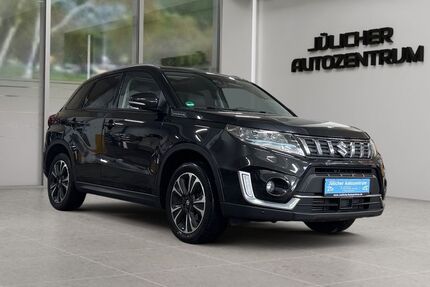 Suzuki Vitara Gebrauchtwagen