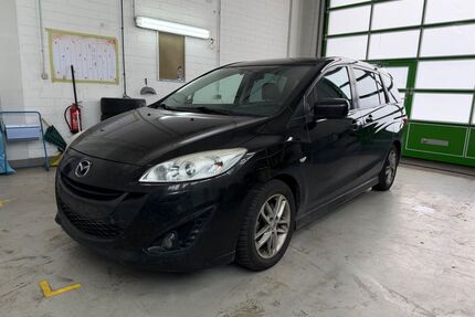 Mazda 5 Gebrauchtwagen