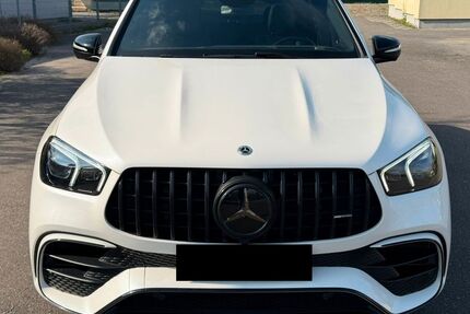 Mercedes-Benz GLE 63 AMG Gebrauchtwagen