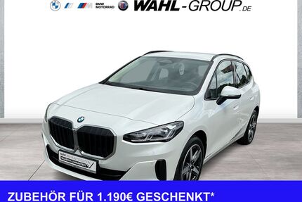 BMW 220 Active Tourer Gebrauchtwagen