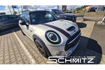 Mini Cooper SD Gebrauchtwagen