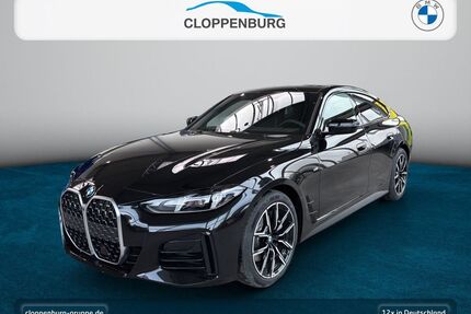 BMW 430 Gran Coupé Gebrauchtwagen