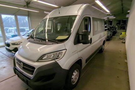 Fiat Ducato Gebrauchtwagen