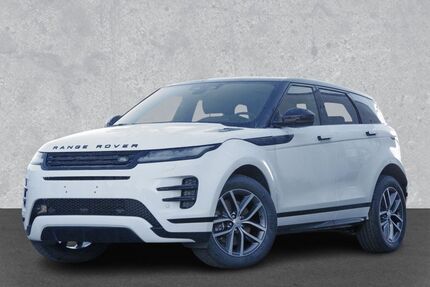 Land Rover Range Rover Evoque Gebrauchtwagen