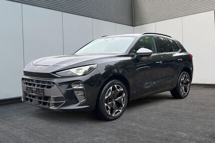 Cupra Terramar Gebrauchtwagen