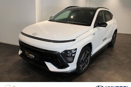 Hyundai KONA Gebrauchtwagen