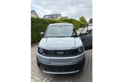 Ligier Myli Gebrauchtwagen