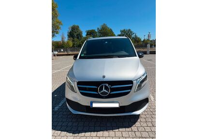 Mercedes-Benz V 300 Gebrauchtwagen